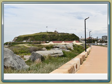 Nobbys Beach, Newscastle (NSW)