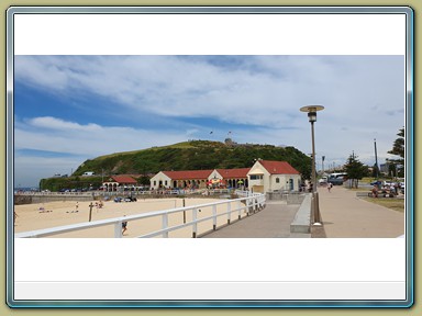 Nobbys Beach, Newscastle (NSW)