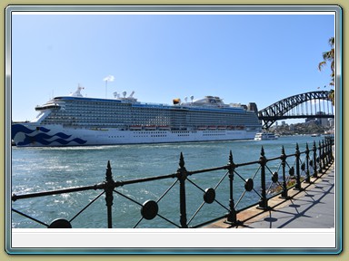 Circular Quay, Sydney (NSW)