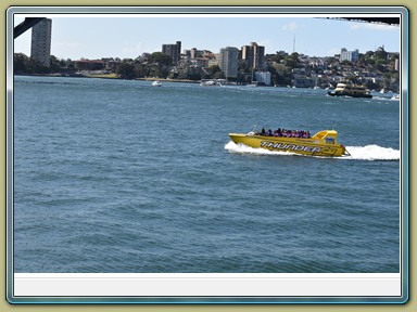 Sydney Harbour (NSW)