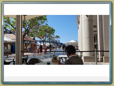 Circular Quay, Sydney (NSW)