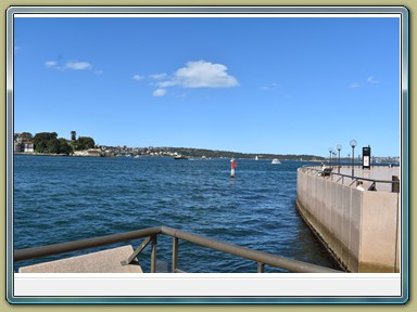 Sydney Harbour (NSW)