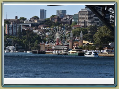 Luna Park Sydney (NSW)