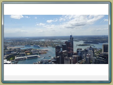 Sydney Tower Eye (NSW)