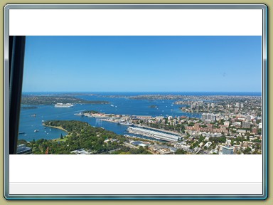 Sydney Tower Eye (NSW)