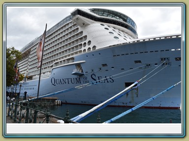 Circular Quay, Sydney (NSW)