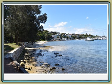 Rose Bay, Sydney (NSW)