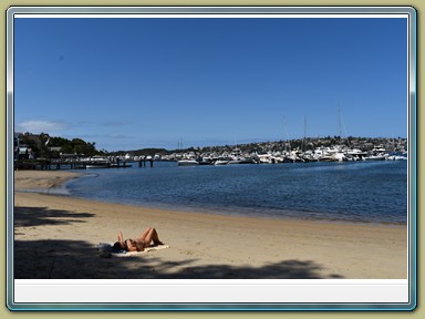 Rose Bay, Sydney (NSW)