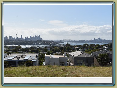 Dudley Page Reserve, Sydney (NSW)