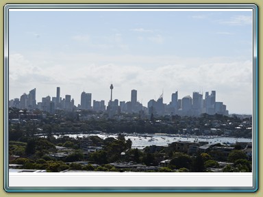 Dudley Page Reserve, Sydney (NSW)