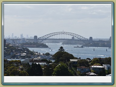 Dudley Page Reserve, Sydney (NSW)