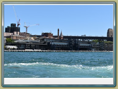 Circular Quay, Sydney (NSW)