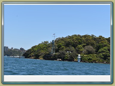 Sydney Harbour (NSW)