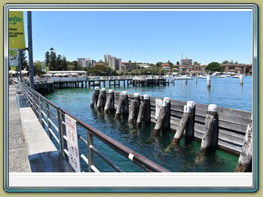 Manly, Sydney (NSW)