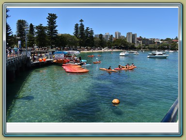 Manly, Sydney (NSW)