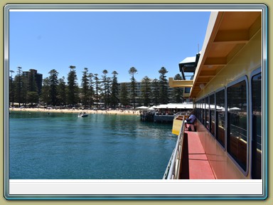 Manly, Sydney (NSW)