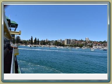 Manly, Sydney (NSW)