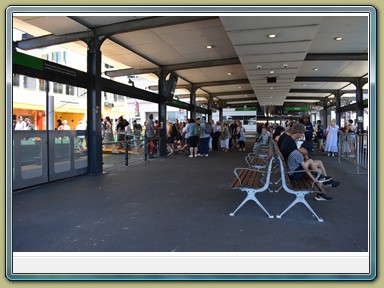 Circular Quay, Sydney (NSW)