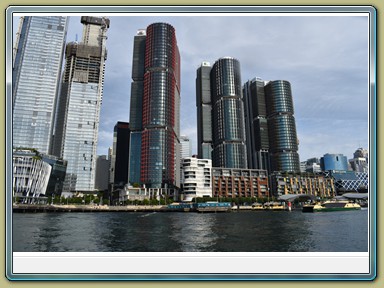 Barangaroo, Sydney (NSW)