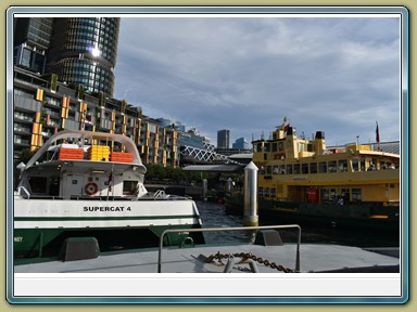 Barangaroo, Sydney (NSW)