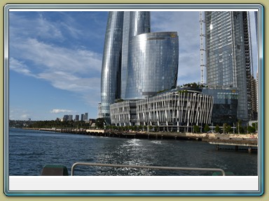 Barangaroo, Sydney (NSW)