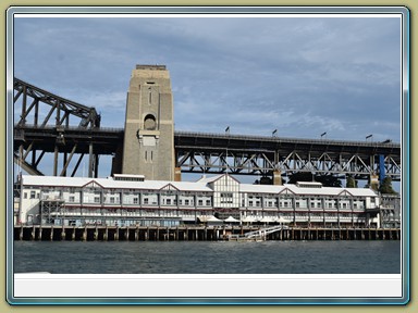 Walsh Bay, Sydney (NSW)