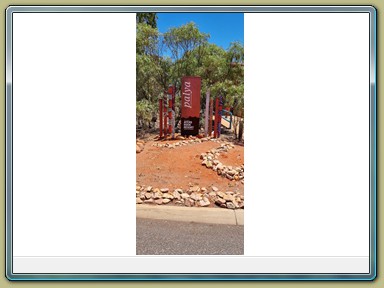 Ayers Rock Resort, Yulara (NT)