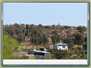 Ayers Rock Resort, Yulara (NT)