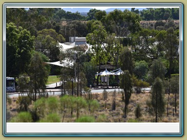 Ayers Rock Resort, Yulara (NT)