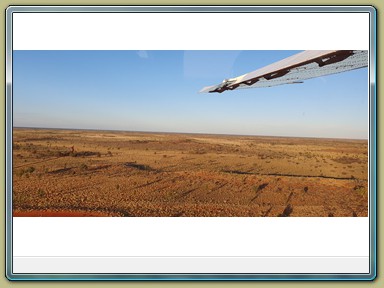 Ayers Rock Scenic Flight - Uluru-Kata Tjuta National Park (NT)