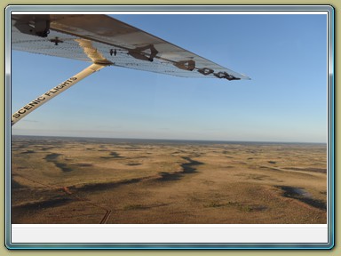 Ayers Rock Scenic Flight - Outback, Yulara (NT)