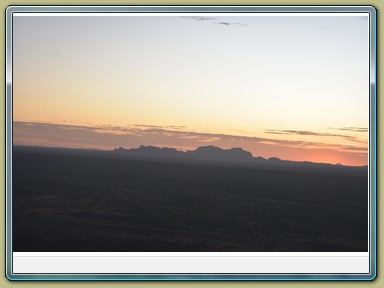 Ayers Rock Scenic Flight - Uluru-Kata Tjuta National Park (NT)