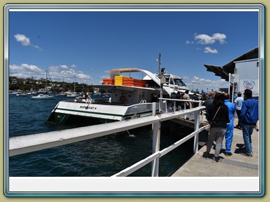 Watson Bay, Sydney (NSW)