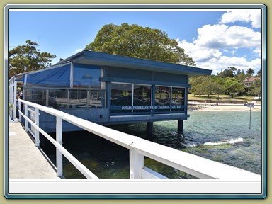 Watson Bay, Sydney (NSW)