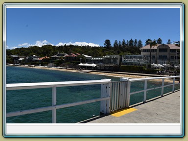 Watson Bay, Sydney (NSW)