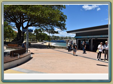 Watson Bay, Sydney (NSW)