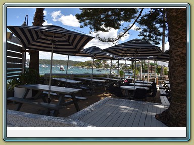 Watson Bay, Sydney (NSW)