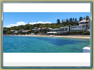 Watson Bay, Sydney (NSW)