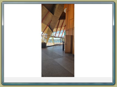 Sydney Opera House (NT)