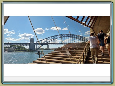 Sydney Opera House (NT)