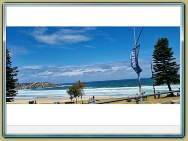 Bondi Beach, Sydney (NSW)