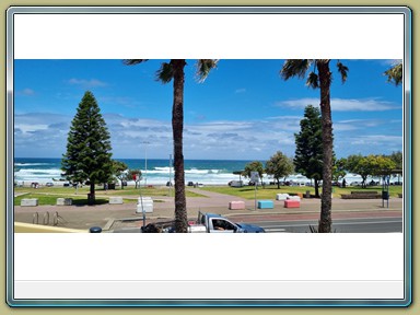 Bondi Beach, Sydney (NSW)