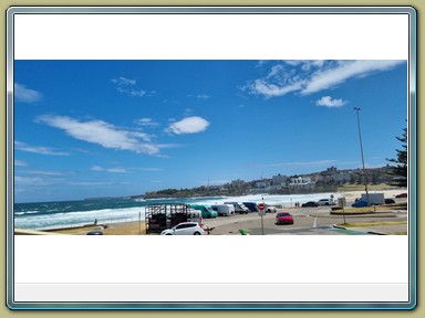 Bondi Beach, Sydney (NSW)