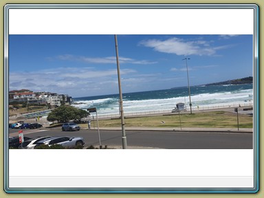 Bondi Beach, Sydney (NSW)