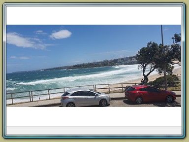 Bondi Beach, Sydney (NSW)