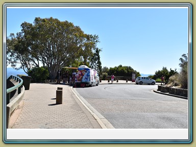 Mount Ainslie Lookout, Canberra (ACT)