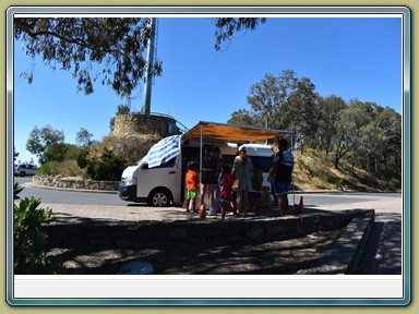 Mount Ainslie Lookout, Canberra (ACT)