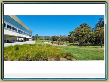 National Portrait Gallery, Canberra (ACT)