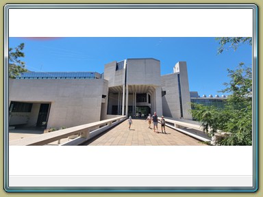 National Gallery of Australia, Canberra (ACT)