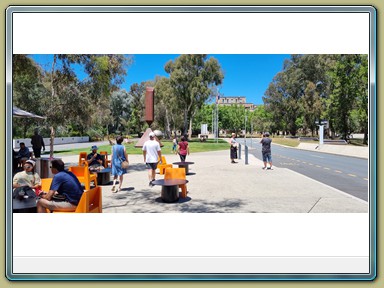 National Gallery of Australia, Canberra (ACT)